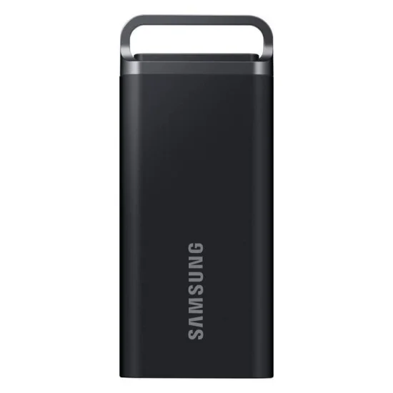 Samsung Ex. Ssd 2Tb-Mu-Ph2T0S/Ww-Usb3.2 Gen2